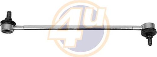 Стойка (тяга) стабилизатора 4U. Артикул TY-F-38558