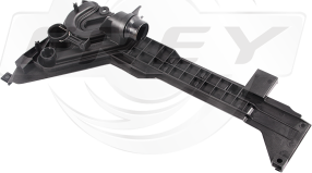 Кронштейн расширительного бачка E46 Frey. Артикул 823303601