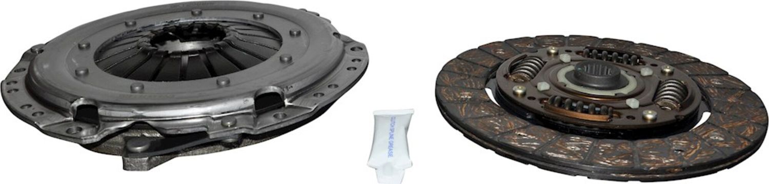 Сцепление (комплект) JP Group. Артикул 1230407910