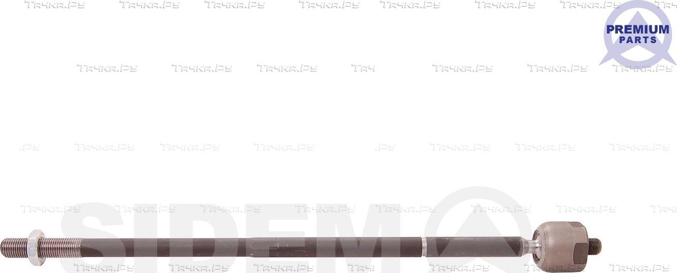 Рулевая тяга Sidem правая/левая для Smart Forfour II ((W453) 2014-2026. Артикул 5910