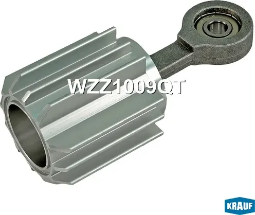 Ремкомплект компрессора пневмоподвески (Krauf). Артикул WZZ1009QT