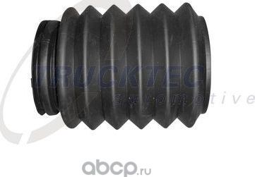 Пыльник амортизатора (стойки) Trucktec Automotive. Артикул 08.31.120