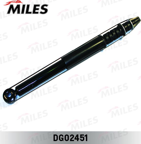 Амортизатор Miles. Артикул DG02451