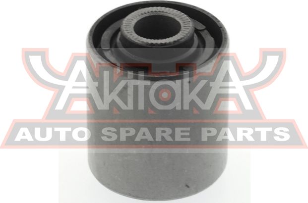 Сайлентблок заднего рычага подвески Asva. Артикул 0101-241