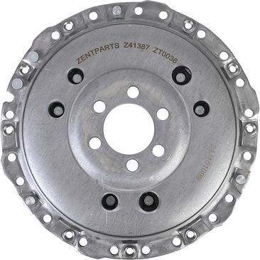 Корзина сцепления Zentparts. Артикул Z41387