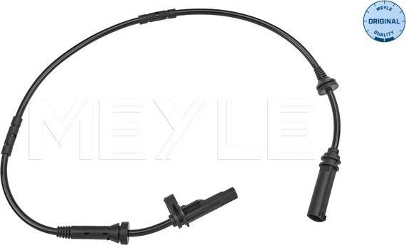 Датчик ABS Meyle Original задний правый/левый для BMW X4 I (F26) 2014-2018. Артикул 314 899 0102