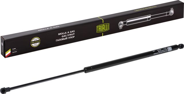 Амортизатор (упор) багажника Trialli для Chevrolet Tracker III (Trax) 2012-2026. Артикул GS 2117