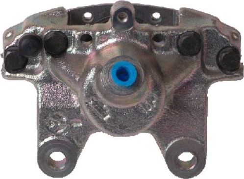 Тормозной суппорт ABS (Серый чугун). Артикул 429602