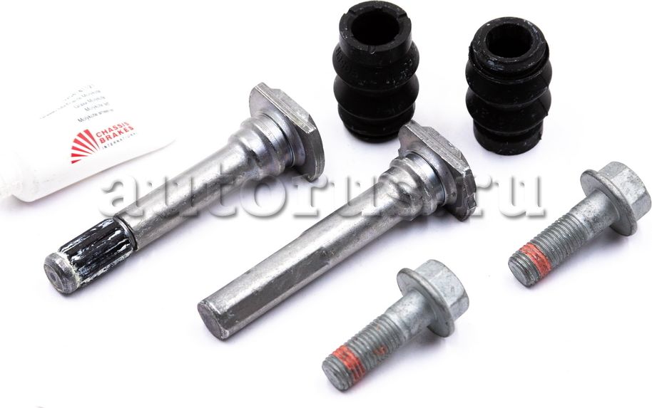 Ремкомплект тормозного суппорта Mercedes-Benz. Артикул A0004230663