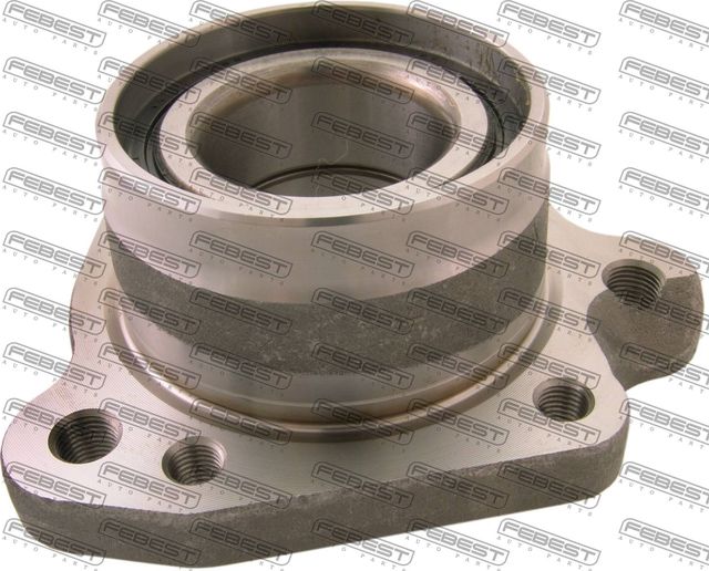 Ступица колеса Febest. Артикул 0382-RD1RLH