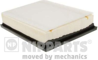 Воздушный фильтр Nipparts для Toyota Land Cruiser Prado 150 2009-2026. Артикул N1322117