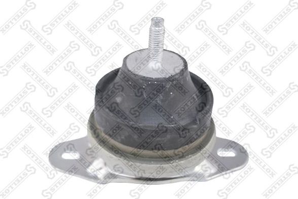 Подушка (опора) двигателя Stellox. Артикул 25-17099-SX