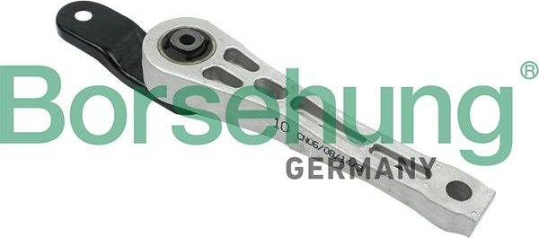 Подушка (опора) двигателя Borsehung. Артикул B12268