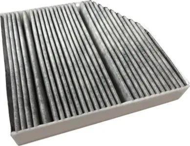 Фильтр салона угольный MERCEDES (Azumi). Артикул ac31005c