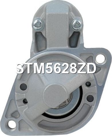 Стартер Krauf. Артикул STM5628ZD