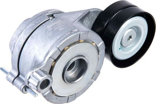 Натяжной ролик (натяжитель) приводного поликлинового ремня Stellox. Артикул 03-41209-SX