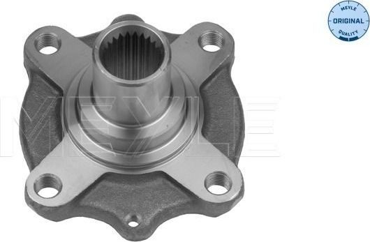 Ступица колеса Meyle Original. Артикул 714 164 0002