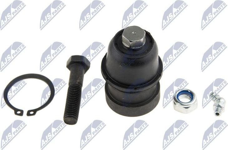 Шаровая опора NTY. Артикул ZSD-CH-007