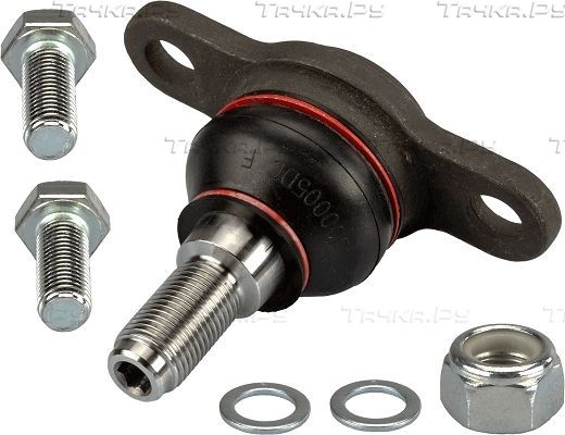 Шаровая опора TRW передняя нижняя для Volkswagen Transporter T4 1990-2003. Артикул JBJ661
