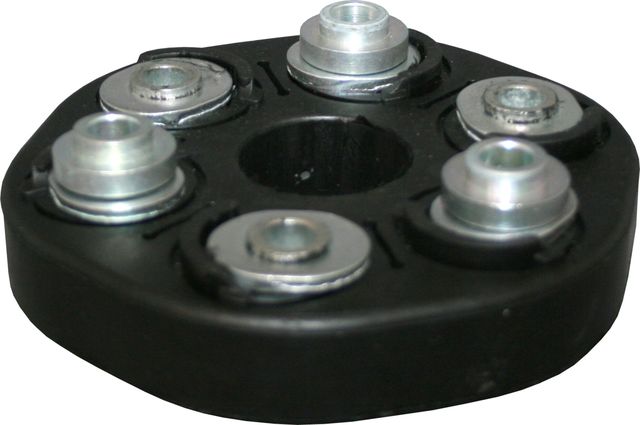 Крестовина карданного вала JP Group передняя для Mercedes-Benz CLK-Класс I (C208, A208) 1997-2002. Артикул 1353801800