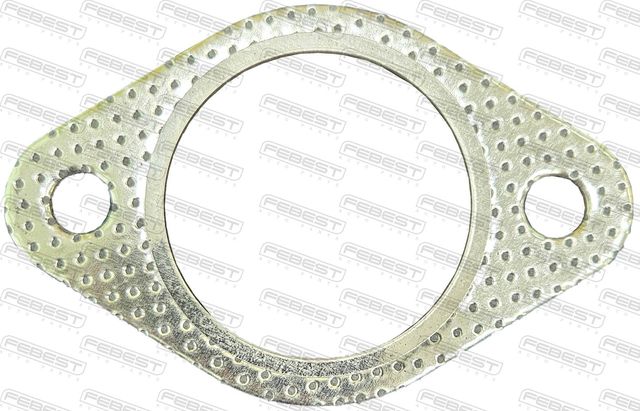 Прокладка глушителя Febest для Opel Antara I 2007-2017. Артикул 10492-005