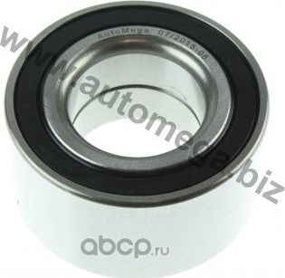 ПОДШИПНИК СТУПИЦЫ (Dello). Артикул 110101310