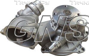 Помпа (водяной насос) GNS для Ford Puma II 2020-2026. Артикул YH-BM115-3