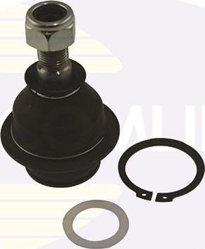 Шаровая опора Comline (сталь). Артикул CBJ7010
