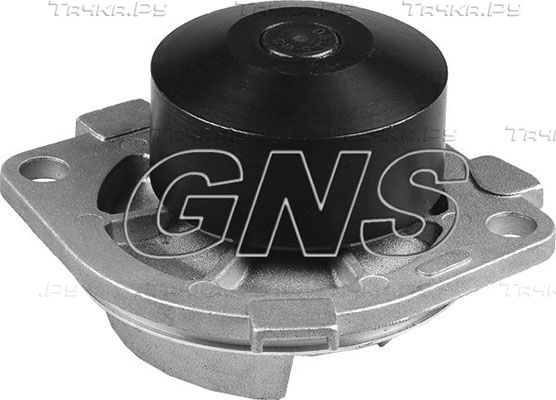 Помпа (водяной насос) GNS для Fiat Brava 1995-2001. Артикул YH-FI179