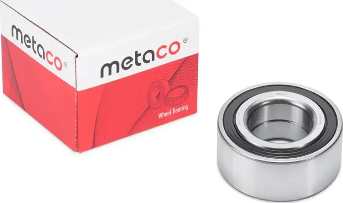 ПOДШИПHИKПEPEДHEЙCTУПИЦЫ (Metaco). Артикул 5100084