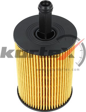 Фильтр масляный AUDI A3/A4/A6 (Kortex). Артикул KO0043