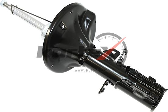 Амортизатор передний GAS R (Kortex). Артикул KSA010STD