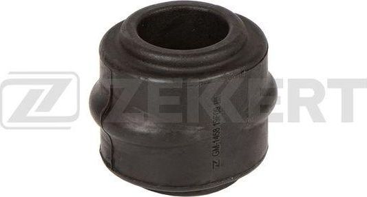Втулка стабилизатора Zekkert. Артикул GM-1458