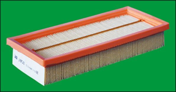 Воздушный фильтр Lucas. Артикул LFAF243