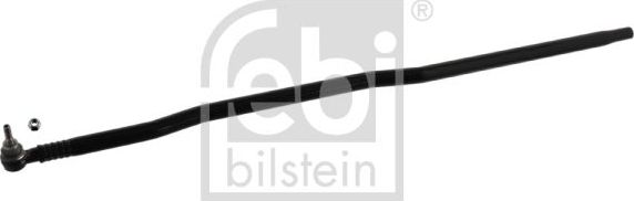 Рулевая тяга поперечная Febi Bilstein для Land Rover Range Rover II 1994-2002. Артикул 14125