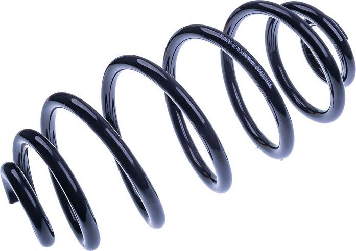 Пружина подвески Denckermann. Артикул D700136