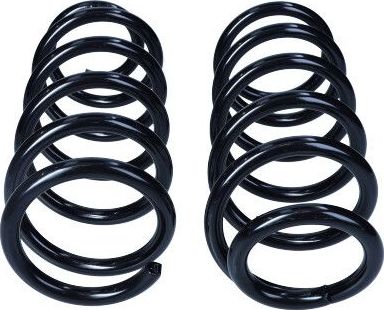 Пружина подвески MaXgear задняя для MINI Countryman I (R60) 2010-2016. Артикул 60-0953D