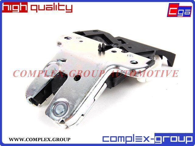 Замок багажника CGA. Артикул 10LCK888RA