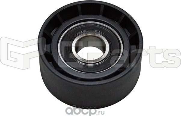 Ролик направляющий поликлинового ремня (Gparts). Артикул VO30883834