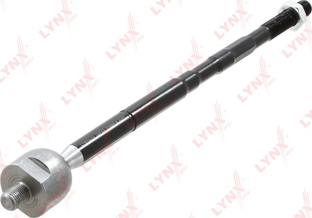 Рулевая тяга LYNXauto для Mitsubishi Eclipse Cross 2017-2026. Артикул C2560LR