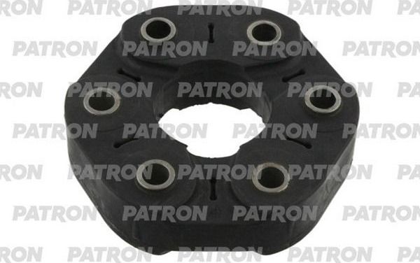 Крестовина карданного вала Patron. Артикул PSE5030