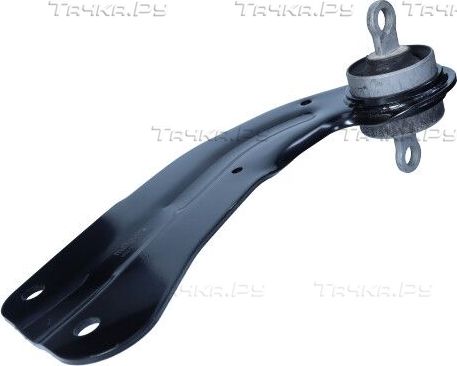 Продольный рычаг задней подвески MaXgear правый нижний внешний для Saab 9-5 II 2010-2012. Артикул 72-6047