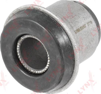Сайлентблок переднего рычага подвески LYNXauto. Артикул B8307