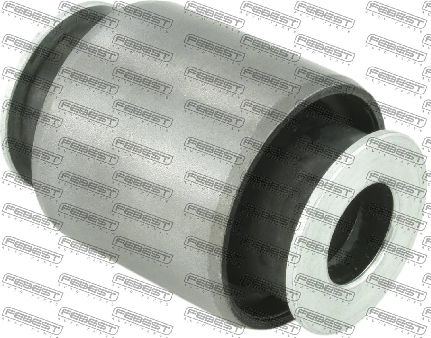 Сайлентблок переднего рычага подвески Febest. Артикул FDAB-056