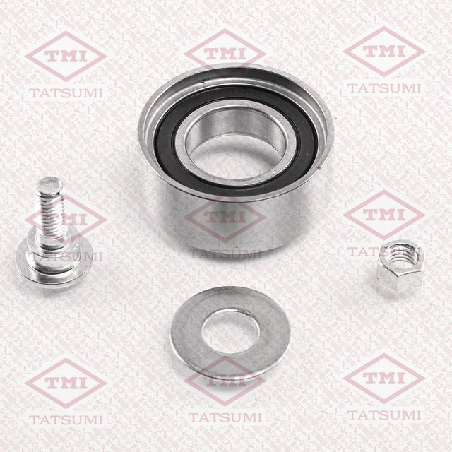 Ролик ремня ГРМ MITSUBISHI OUTLANDER 3.0 06-12 (Tatsumi) Tatsumi. Артикул TFD1211