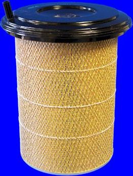 Воздушный фильтр MecaFilter. Артикул FA3417