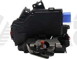 Замок двери Vika задний правый для Audi A4 II (B6) 2000-2004. Артикул 88391795801