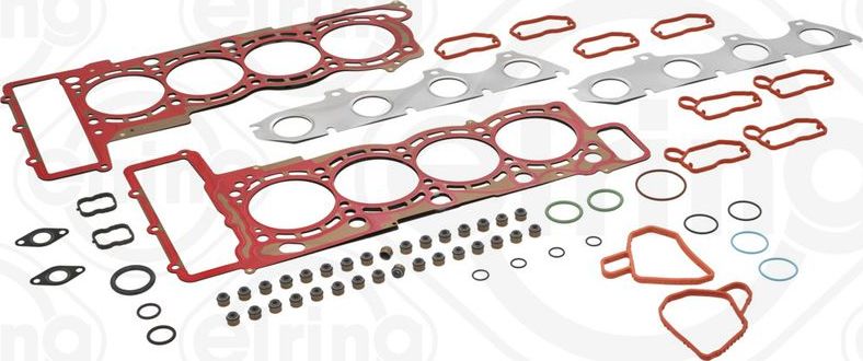 Комплект прокладок ГБЦ Elring. Артикул 780.660