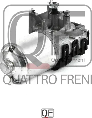 МОТОР ТРАПЕЦИИ  FR BMW X3 E83 SAV (Quattro Freni). Артикул QF01N00003