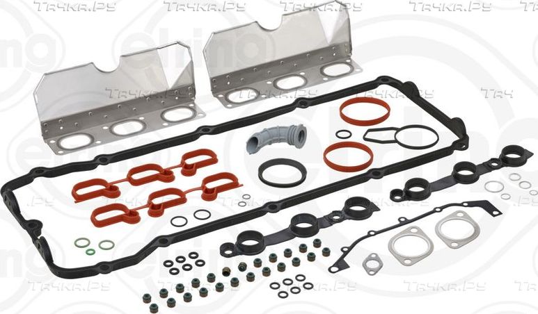 Комплект прокладок ГБЦ Elring для BMW 7 IV (E65/E66) 2003-2008. Артикул 382.800
